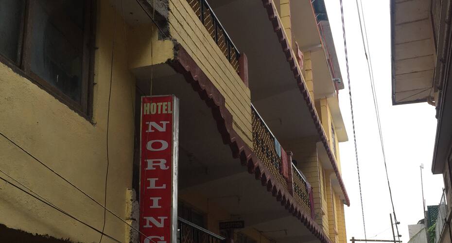 Hotel Norling, Darjeeling 4